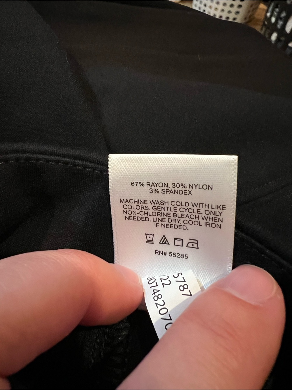 Express Pants - 3 Pairs - Picture 6 of 16